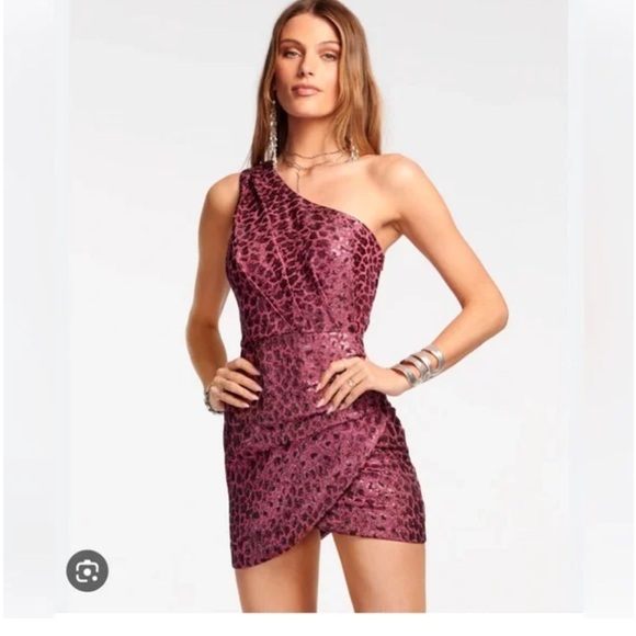 Ramy Brook Exlusive Linda dress size M - Picture 2 of 5